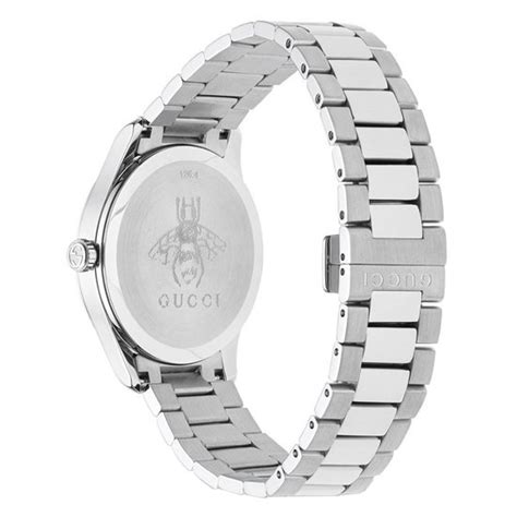 gucci dames horloge zilver|farfetch Gucci dames.